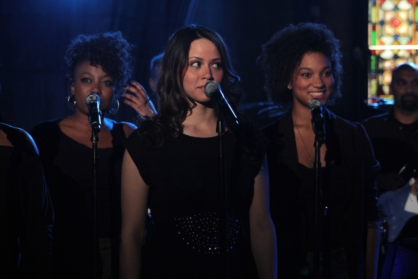 Photo Coverage: JESUS CHRIST SUPERSTAR Secret Concert! Image