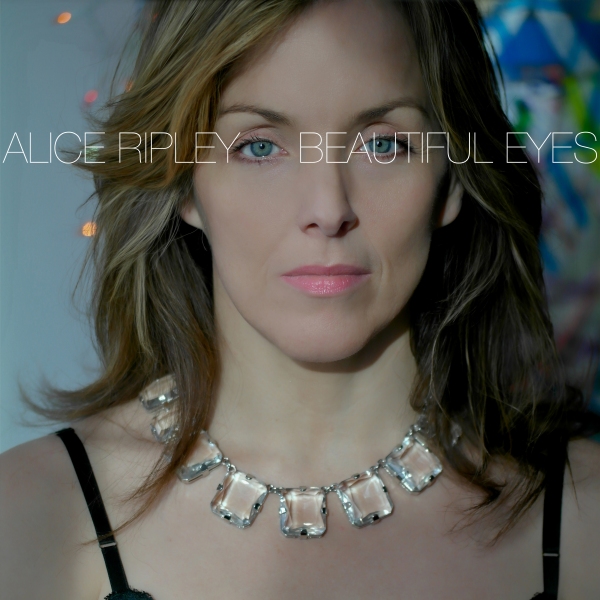 Exclusive Album Art Preview: Alice Ripley to Release New Single, 2/21 Image