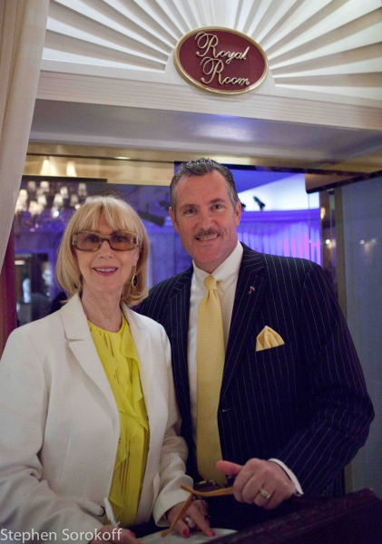 Photo Coverage: Paulo Szot Plays The Colony's Royal Room in Palm Beach Image