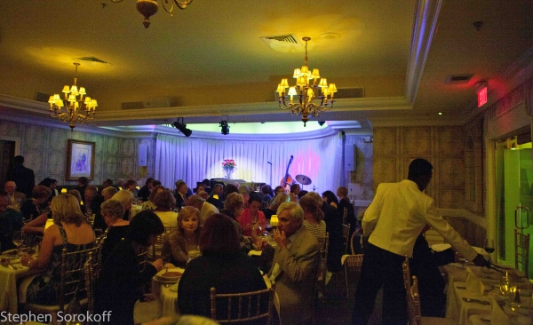 Photo Coverage: Paulo Szot Plays The Colony's Royal Room in Palm Beach Image