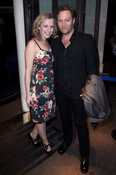 Photo Coverage: More From The Whatsonstage.com Awards! 