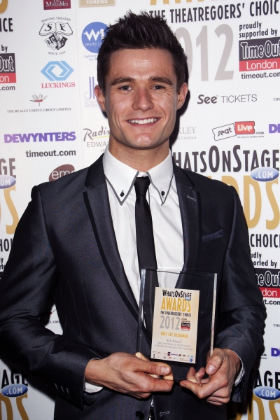 Photo Coverage: More From The Whatsonstage.com Awards! Image