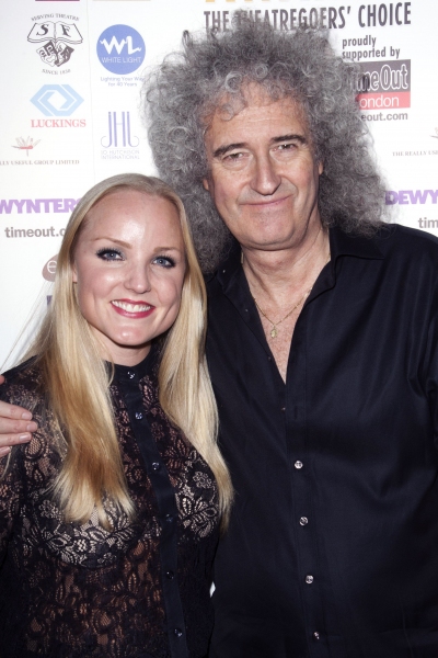 Photo Coverage: More From The Whatsonstage.com Awards! Image