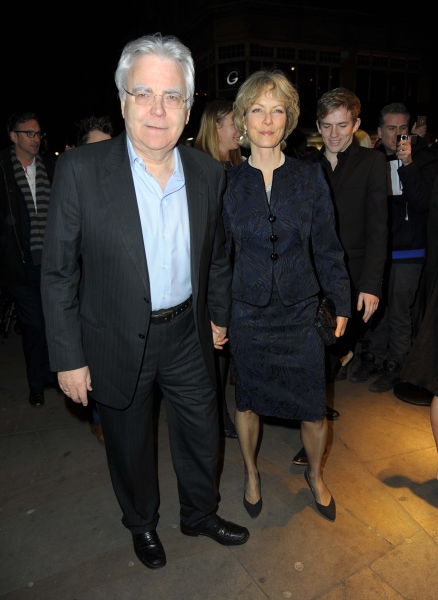 Photo Coverage: More From The Whatsonstage.com Awards! Image