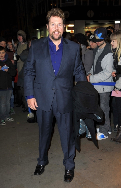 Photo Coverage: More From The Whatsonstage.com Awards! Image