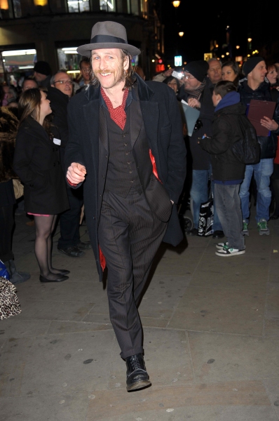 Photo Coverage: More From The Whatsonstage.com Awards! Image