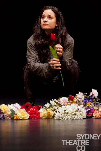 Photo Flash: Sydney Theatre Company Presents PYGMALION Image