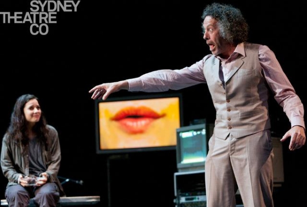 Photo Flash: Sydney Theatre Company Presents PYGMALION 