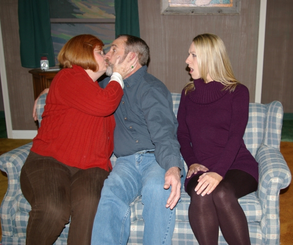 Photo Flash: Arden Playhouse Presents SOAP SOLUTION Image