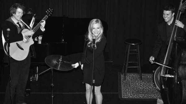 Photo Flash: Bernadette Peters & More at The BLONDE AMBITION Benefit, 2/6 Image