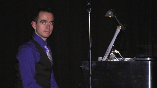 Photo Flash: Bernadette Peters & More at The BLONDE AMBITION Benefit, 2/6 Image