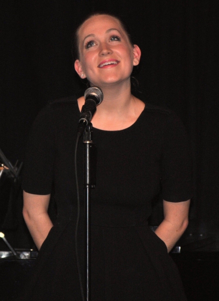 Photo Flash: Bernadette Peters & More at The BLONDE AMBITION Benefit, 2/6 Image