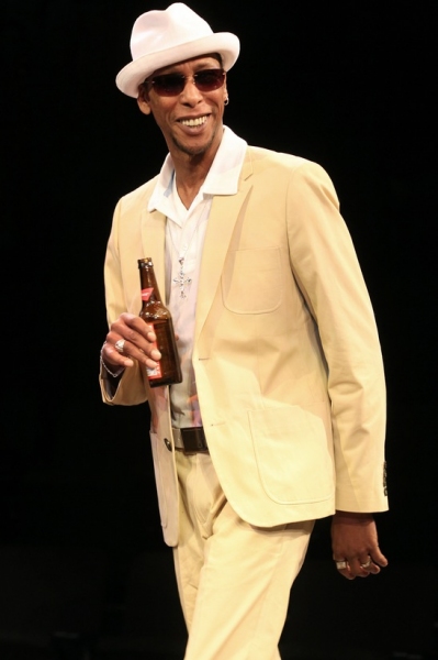 Photo Flash: Signature's HURT VILLAGE- Production Shots Image