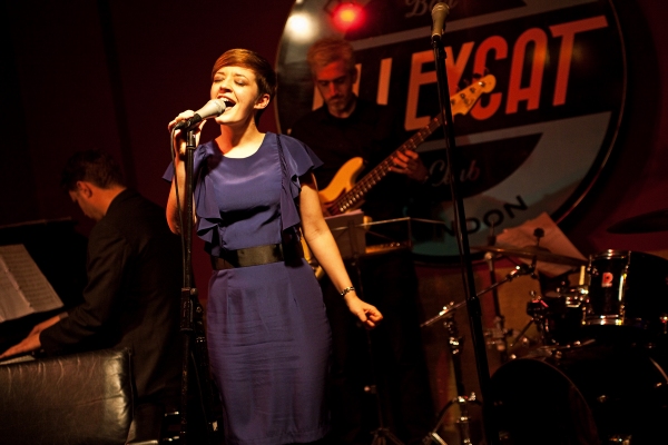Photo Coverage: AFTERSHOW With David Bedella, Featuring Steve Pemberton, Ben Goddard And More! Image