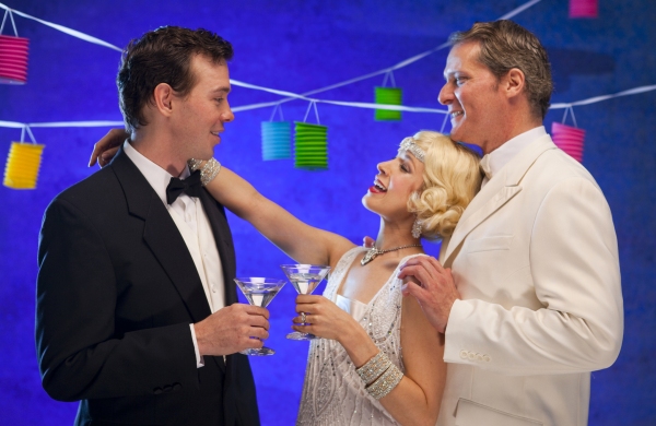 Photo Flash: Arizona Theatre Company Presents THE GREAT GATSBY Image