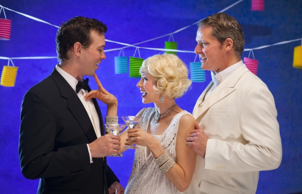 Photo Flash: Arizona Theatre Company Presents THE GREAT GATSBY Image