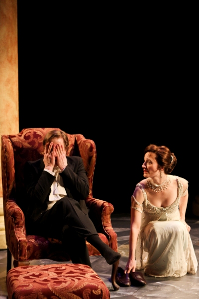 Photo Coverage: Seattle Shakespeare Company Presents PYGMALION Image