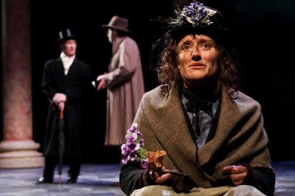 Photo Coverage: Seattle Shakespeare Company Presents PYGMALION Image