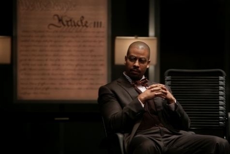 Photo Flash: Repertory Theatre of St Louis' RACE Image