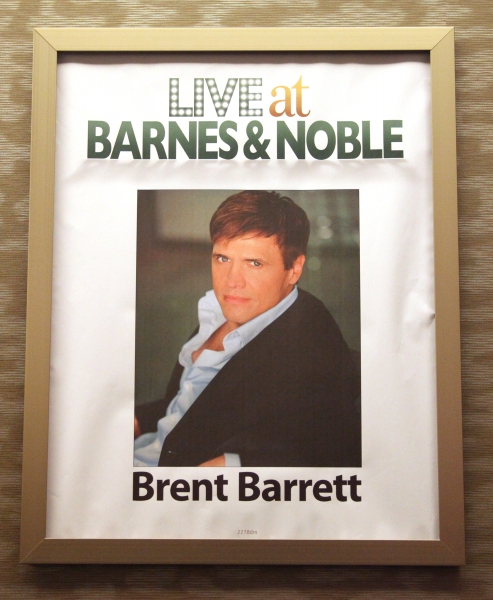 Photo Coverage: SILENCE! The Musical Celebrates CD Release; Brent Barrett, Jenn Harris & More! Image
