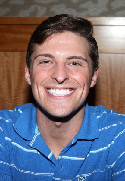 Photo Coverage: SILENCE! The Musical Celebrates CD Release; Brent Barrett, Jenn Harris & More! Image