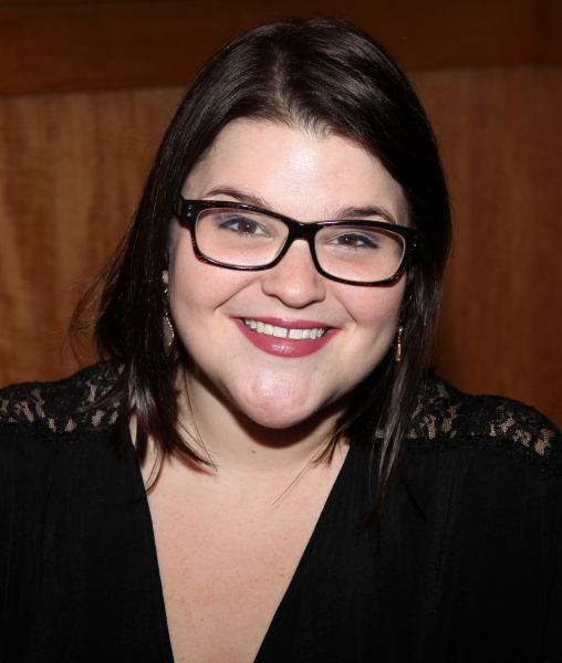 Photo Coverage: SILENCE! The Musical Celebrates CD Release; Brent Barrett, Jenn Harris & More! Image