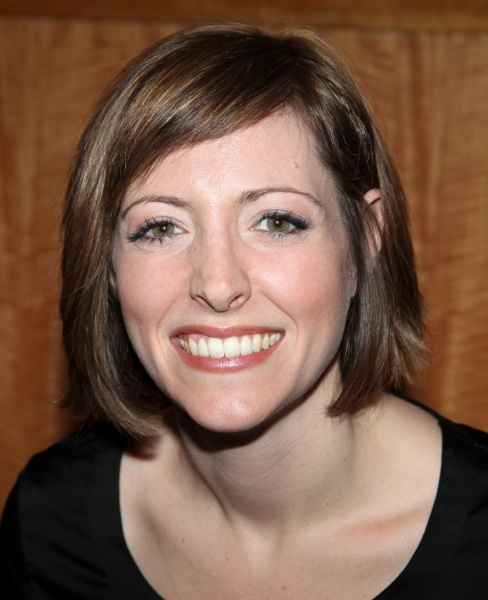 Photo Coverage: SILENCE! The Musical Celebrates CD Release; Brent Barrett, Jenn Harris & More! Image