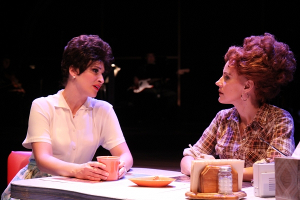 Photo Flash: Theater at the Center Presents ALWAYS… PATSY CLINE, 3/23-4/1 Image
