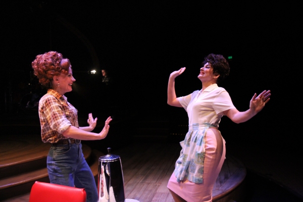 Photo Flash: Theater at the Center Presents ALWAYS… PATSY CLINE, 3/23-4/1 Image