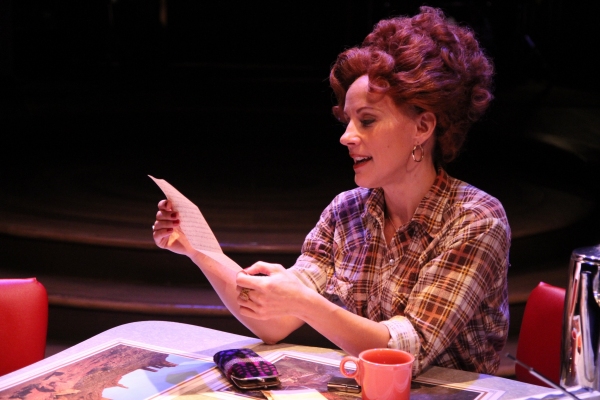 Photo Flash: Theater at the Center Presents ALWAYS… PATSY CLINE, 3/23-4/1 