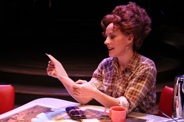 Photo Flash: Theater at the Center Presents ALWAYS… PATSY CLINE, 3/23-4/1 Image