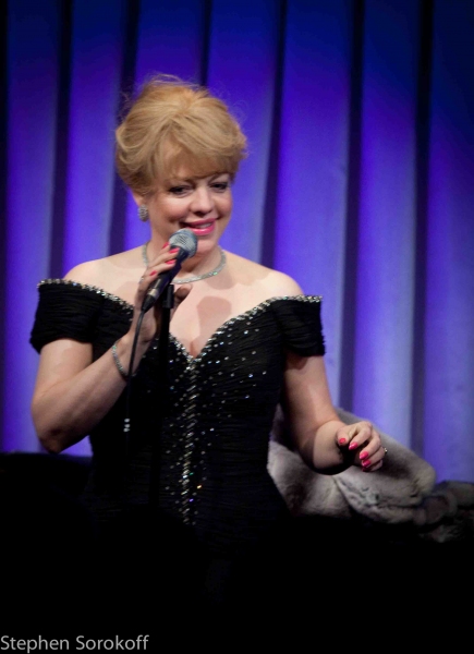 Photo Coverage: KT Sullivan Brings 'Rhyme, Women and Song' to The Colony in Palm Beach Image
