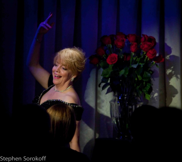 Photo Coverage: KT Sullivan Brings 'Rhyme, Women and Song' to The Colony in Palm Beach Image