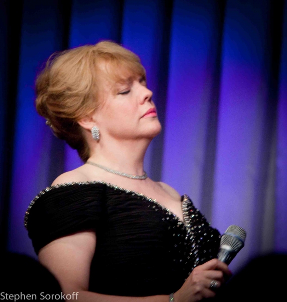 Photo Coverage: KT Sullivan Brings 'Rhyme, Women and Song' to The Colony in Palm Beach Image
