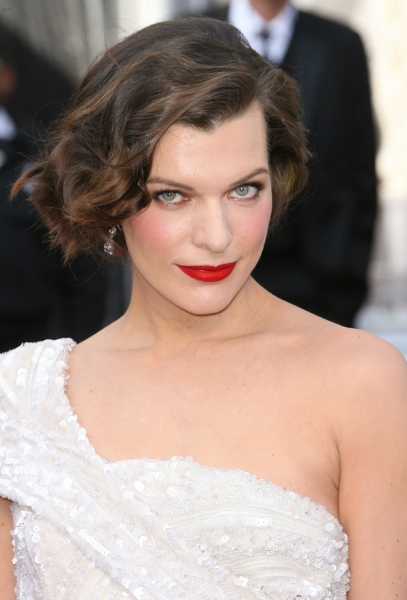 Photo Coverage: 2012 Academy Awards - Red Carpet Part 1 