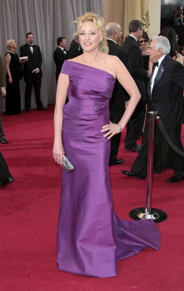 Photo Coverage: 2012 Academy Awards - Red Carpet Part 1  Image