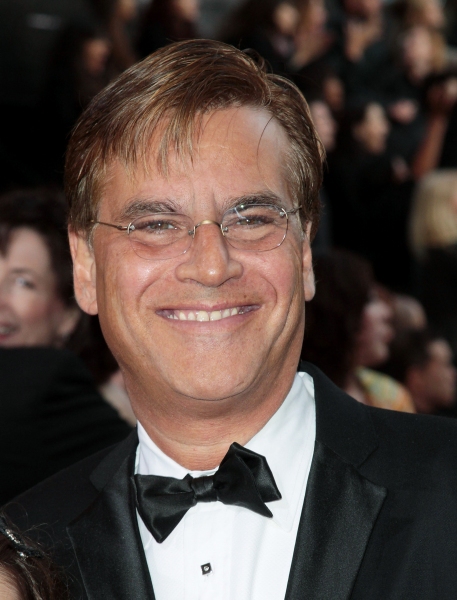 Aaron Sorkin Photo