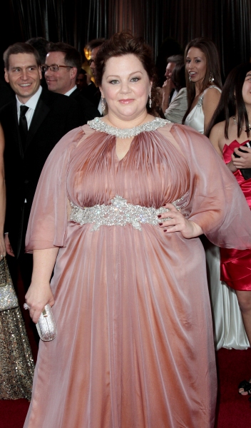 Photo Coverage: 2012 Academy Awards - Red Carpet Part 2 Image