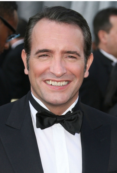 Photo Coverage: 2012 Academy Awards - Red Carpet Part 2 Image