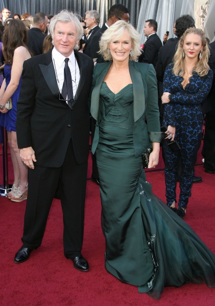 Photo Coverage: 2012 Academy Awards - Red Carpet Part 2 Image