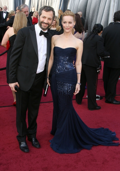 Photo Coverage: 2012 Academy Awards - Red Carpet Part 2 Image