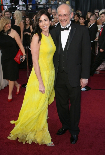 Photo Coverage: 2012 Academy Awards - Red Carpet Part 2 Image