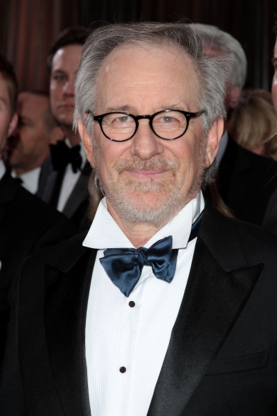Photo Coverage: 2012 Academy Awards - Red Carpet Part 2 Image