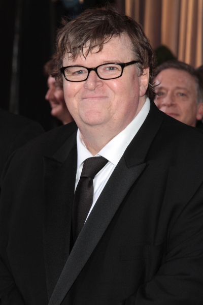 Photo Coverage: 2012 Academy Awards - Red Carpet Part 2 Image