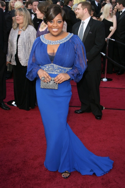 Photo Coverage: 2012 Academy Awards - Red Carpet Part 2 Image