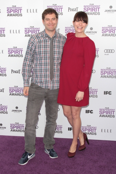 Photo Coverage: 2012 Starry Spirit Awards Red Carpet - Zac Efron, Michelle WIlliams & More! Image
