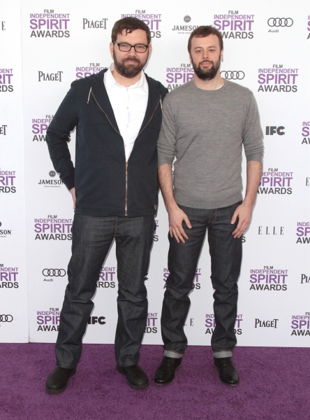 Photo Coverage: 2012 Starry Spirit Awards Red Carpet - Zac Efron, Michelle WIlliams & More! Image