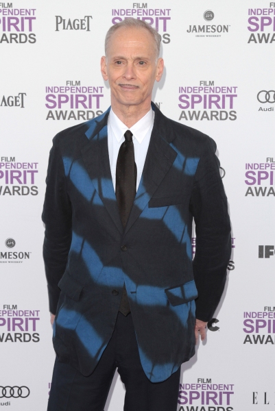 Photo Coverage: 2012 Starry Spirit Awards Red Carpet - Zac Efron, Michelle WIlliams & More! Image