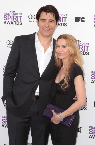 Photo Coverage: 2012 Starry Spirit Awards Red Carpet - Zac Efron, Michelle WIlliams & More! Image