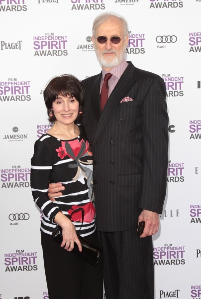 Photo Coverage: 2012 Starry Spirit Awards Red Carpet - Zac Efron, Michelle WIlliams & More! Image